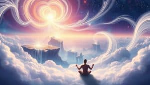 spontaneous astral projection