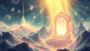 stories of astral projection