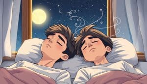 two brothers still dreaming about you