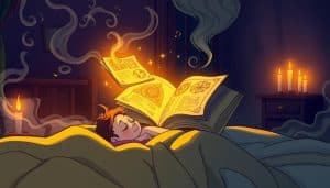 vivid dream about sex