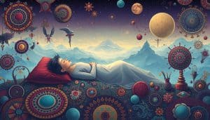 what can dreams tell us about ourselves