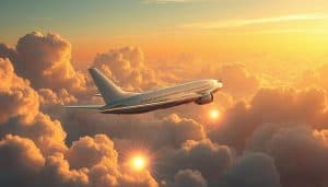 what do airplanes signify in dreams