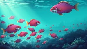 what do fish mean in dreams