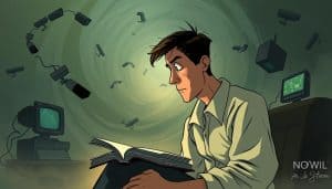 what does winston dream about