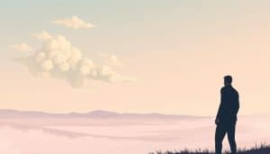 what is dreams by langston hughes about