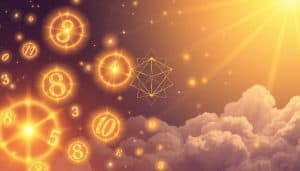 whats an angel number