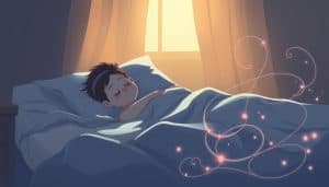 why am i dreaming about my crush