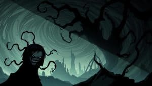 why am i evil in my dreams