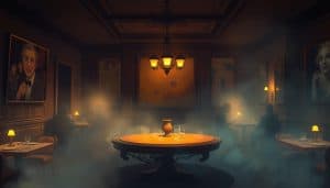 why did i dream about a restaurant