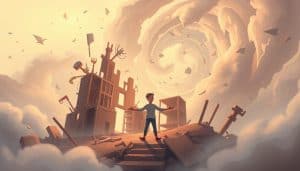 why did i dream about building something