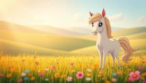 why did i dream about ponies