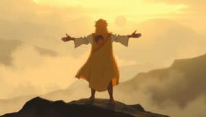 why did i dream about saving someone