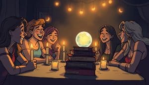 why did i dream of a party