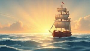 why did i dream of a ship