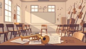why did i dream of band class
