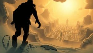 why did i dream of being chased