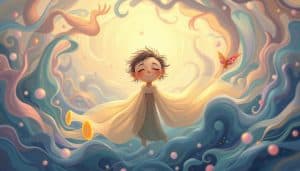 why did i dream of coloring