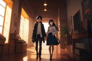 why did i dream of friends