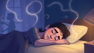 why did i dream of my brother