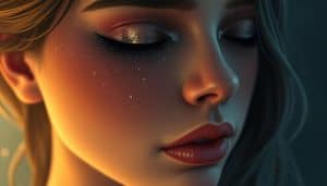 why do i dream of makeup