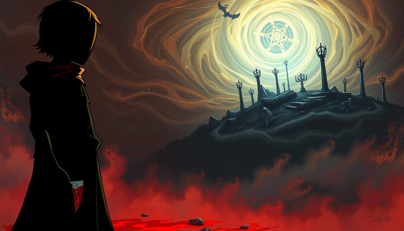 why do i dream of murder