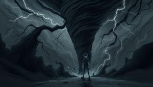 why do i have dreams about tornados