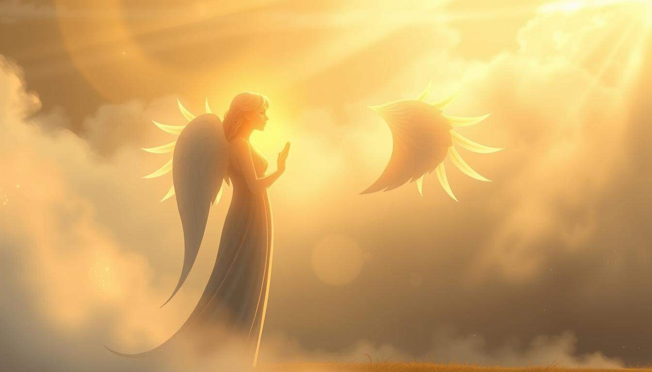 1001 angel number twin flame separation