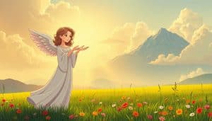 1134 angel number love