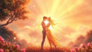 1145 angel number twin flame