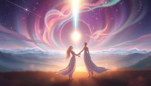 1155 angel number twin flame reunion