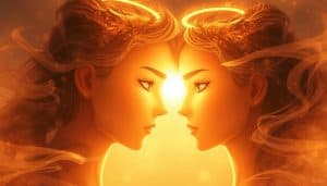 1221 angel number love twin flame