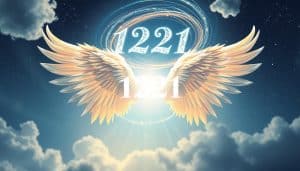 1221 angel number twin flame reunion