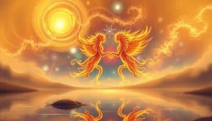 1221 twin flame number