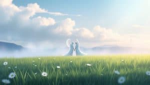 123 angel number twin flame separation