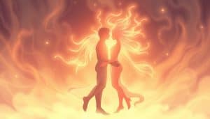 1231 angel number twin flame