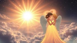 1314 angel number love