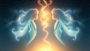 161 angel number twin flame
