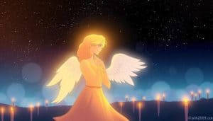 1717 angel number love twin flame