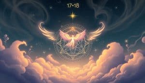 1718 angel number twin flame