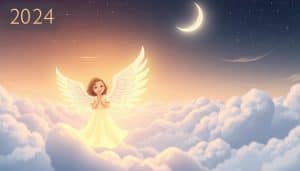 204 angel number love