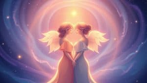 207 angel number twin flame