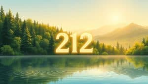 212 twin flame number