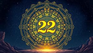 22 master number numerology