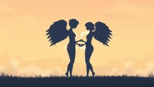 222 angel number twin flame separation