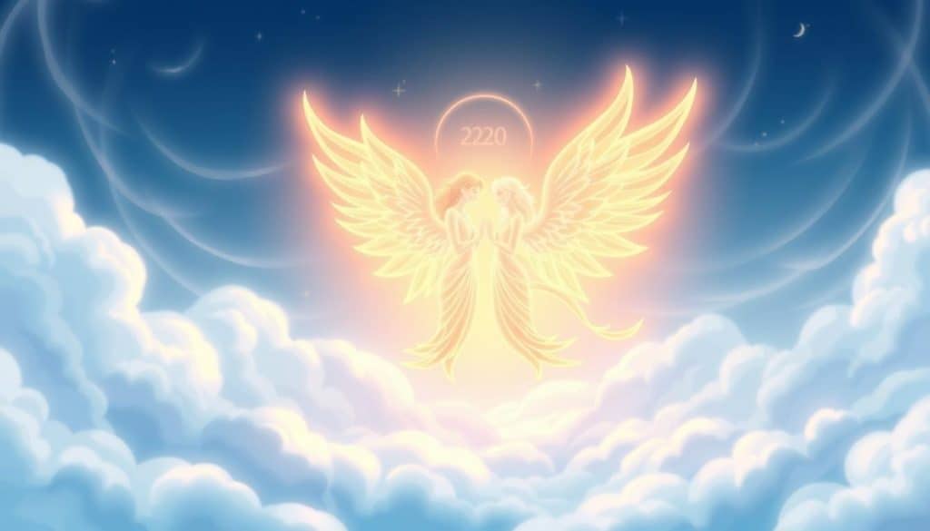 22222 angel number meaning twin flame