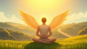 2227 angel number love