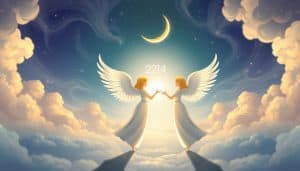 2244 angel number twin flame reunion