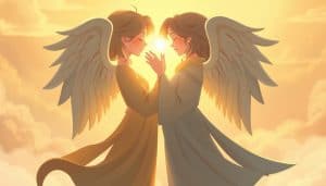 2266 angel number twin flame