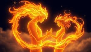 235 angel number twin flame