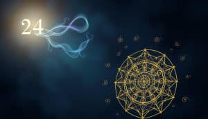 24 chaldean numerology